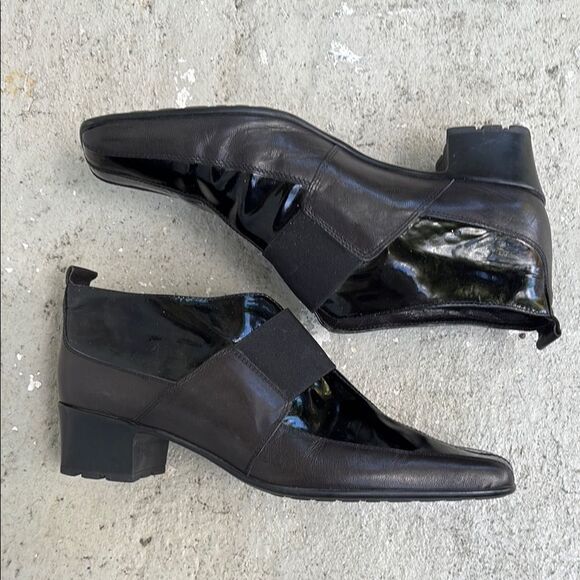 Meucci booties - Picture 1 of 7